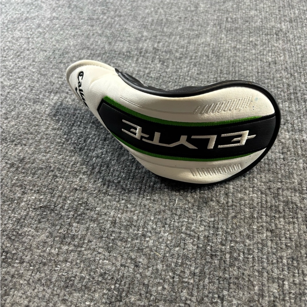 Callaway Elite Hybrid Headcover